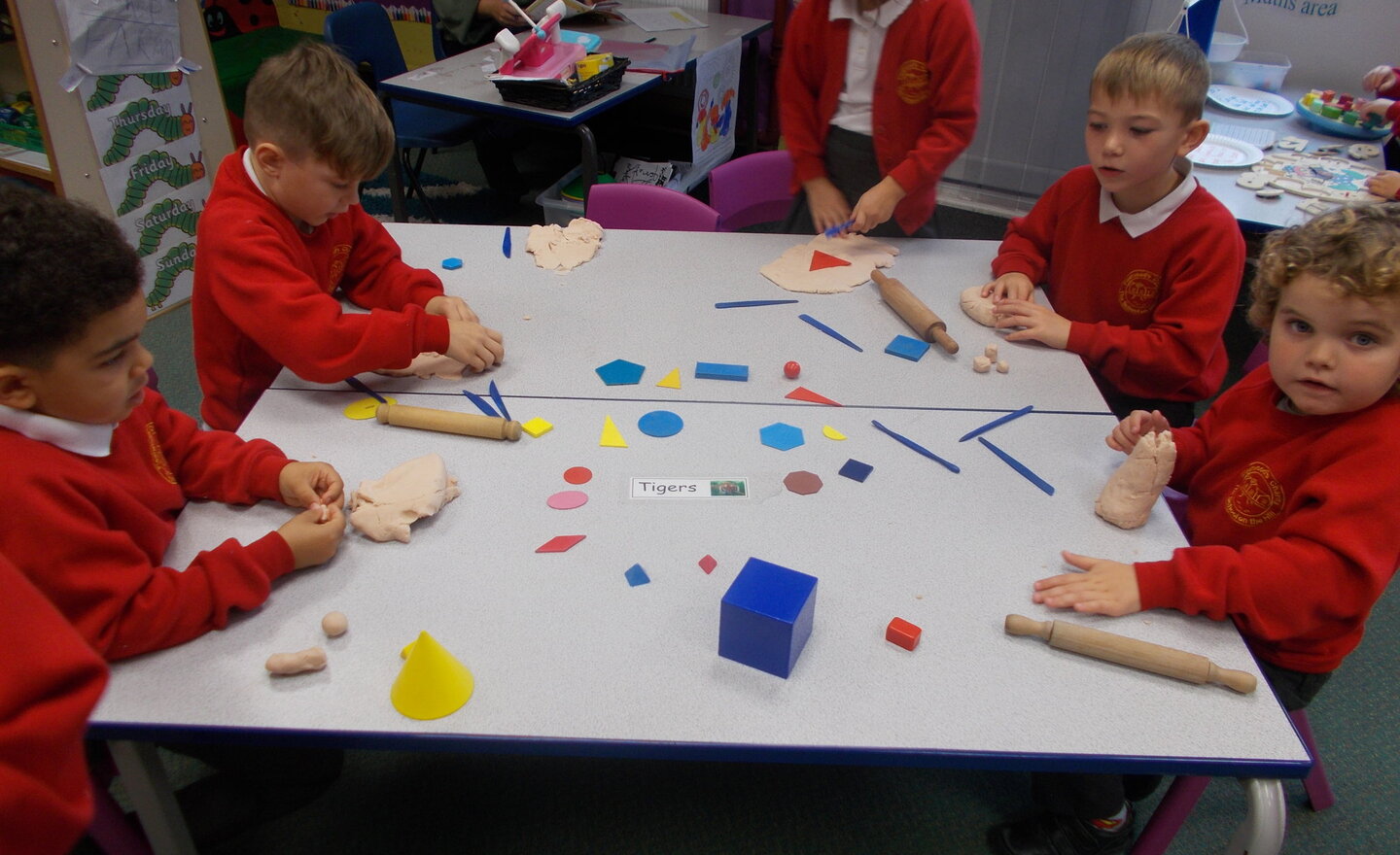 Image of Shapes!